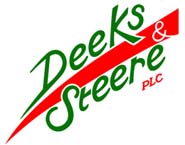 Client: Deekes & Steere Ltd