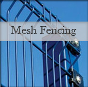 Mesh Fencing