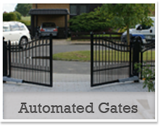 Gate Automation