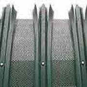 Ultra Secure Palisade Fencing